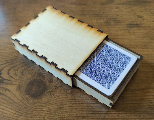 Card Box
