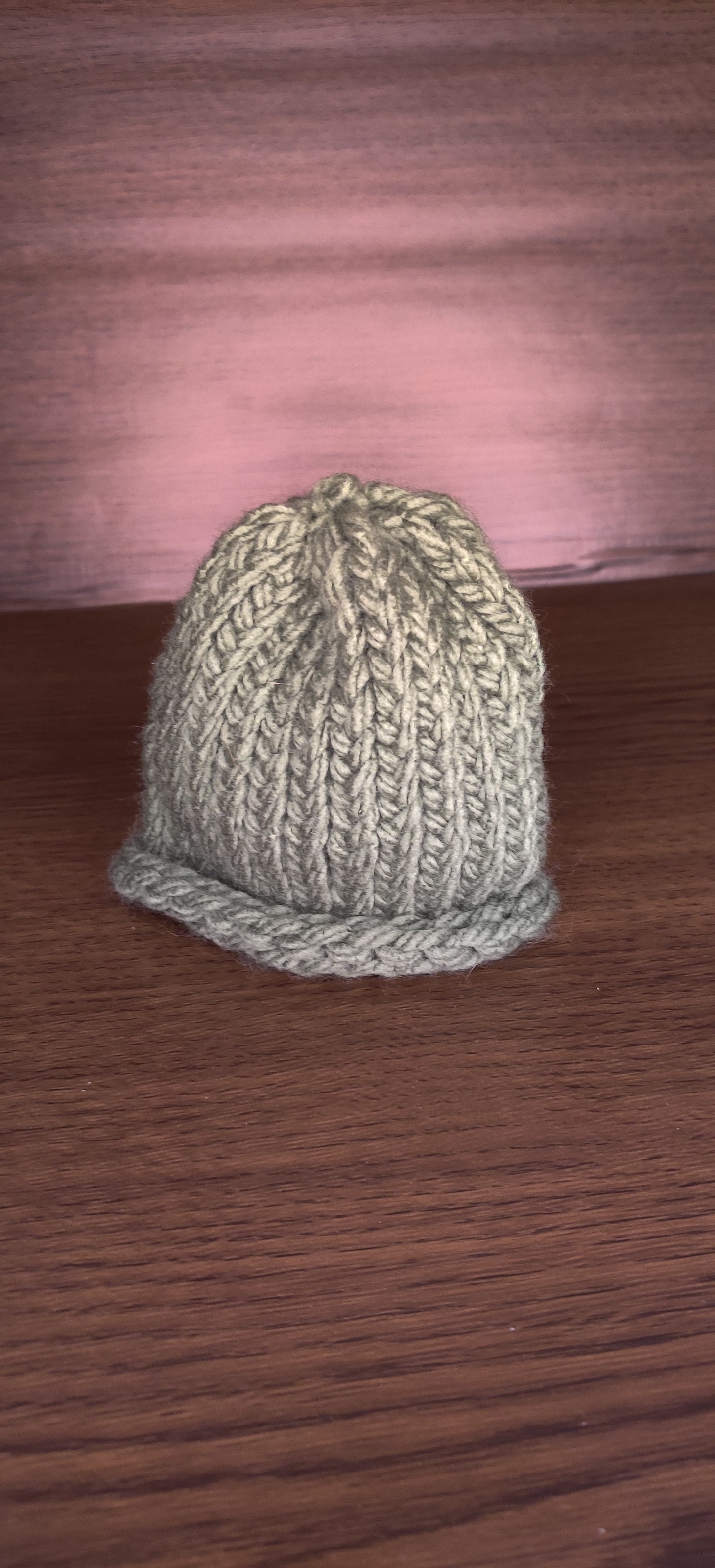 Knitted Hats