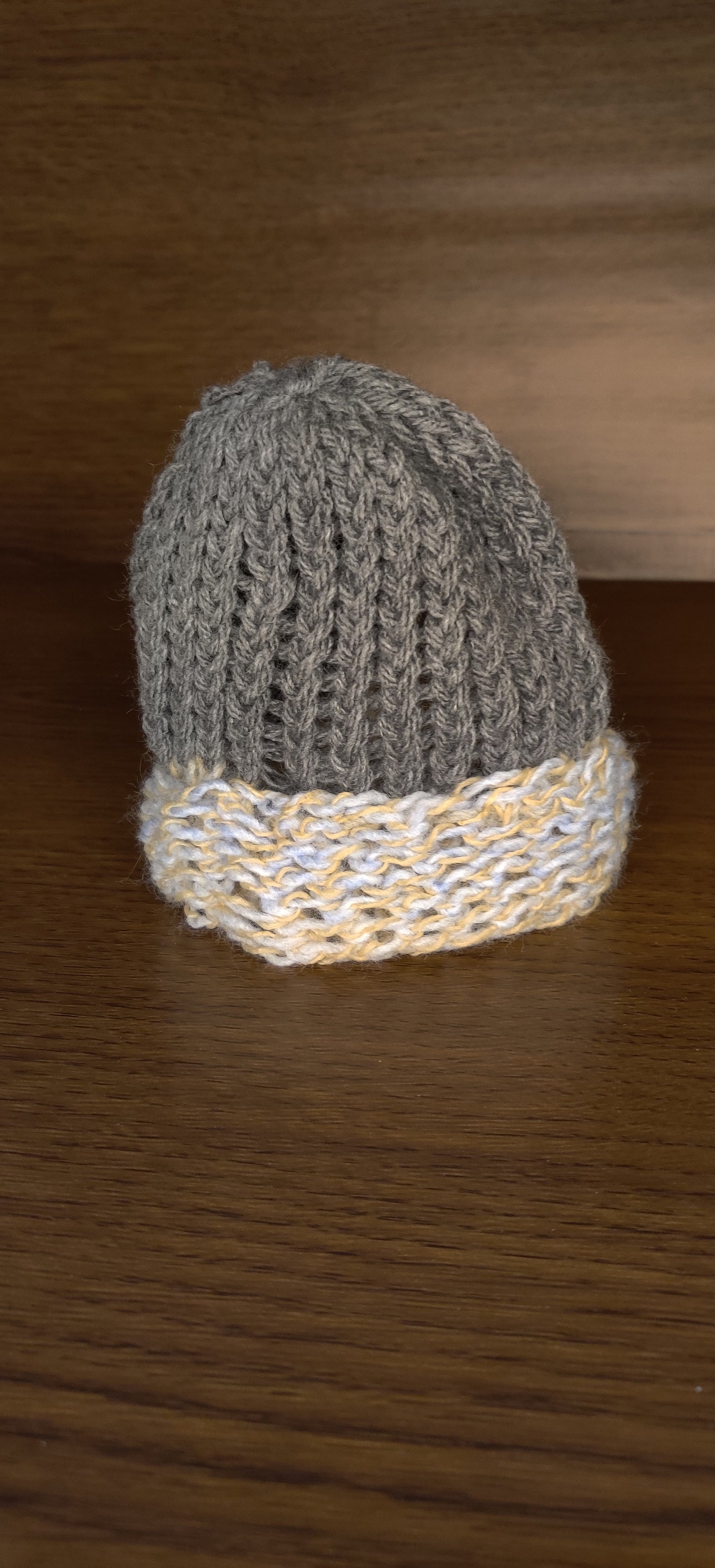 Knitted Hats