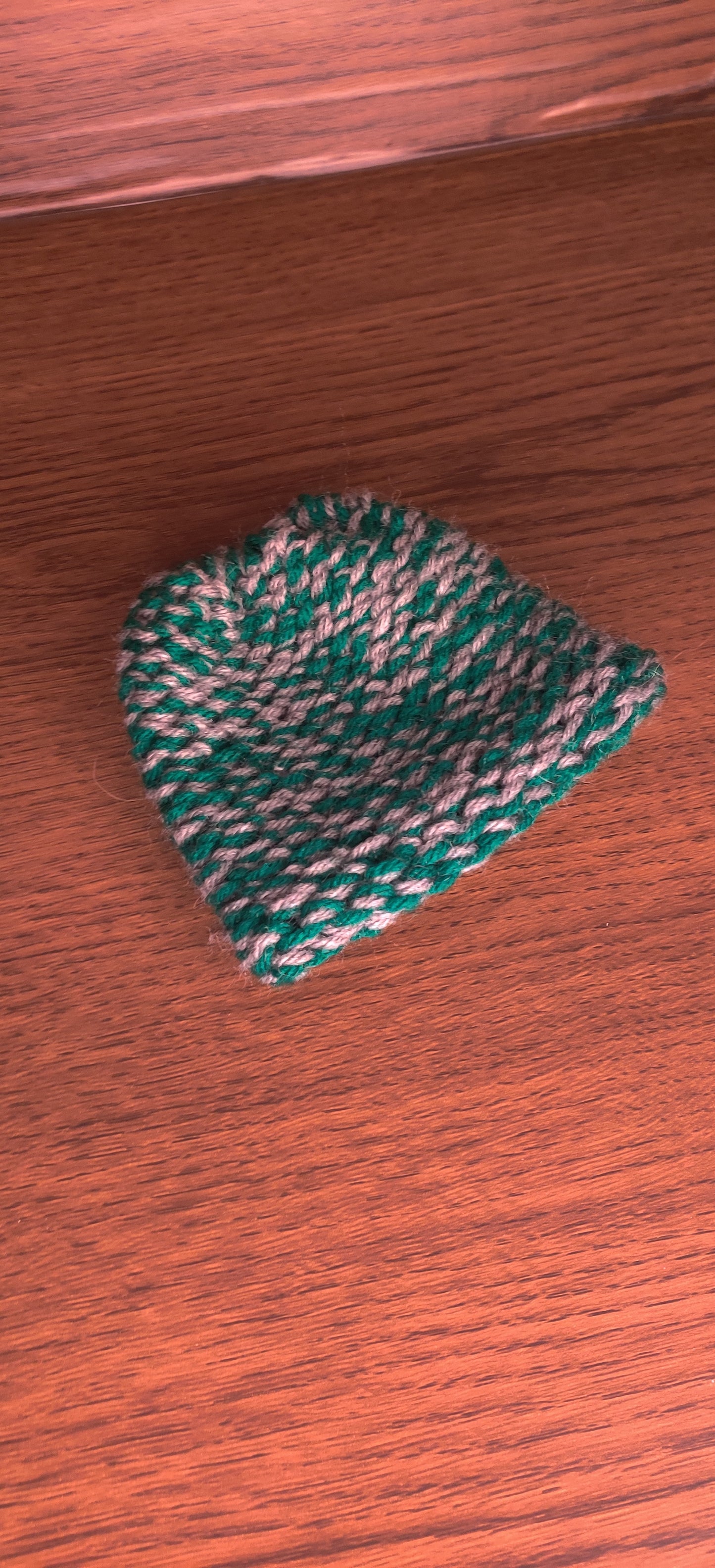 Knitted Hats