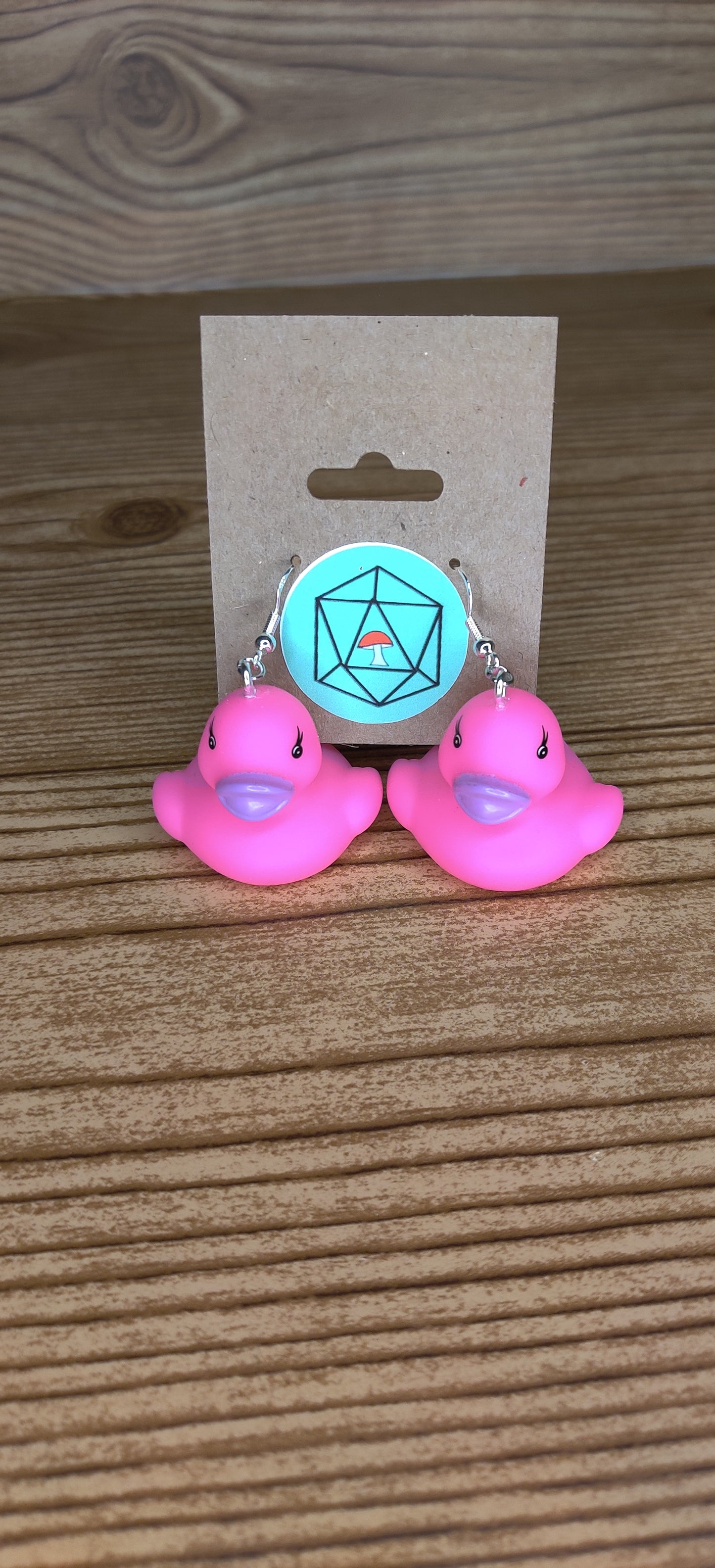 Novelty Earrings