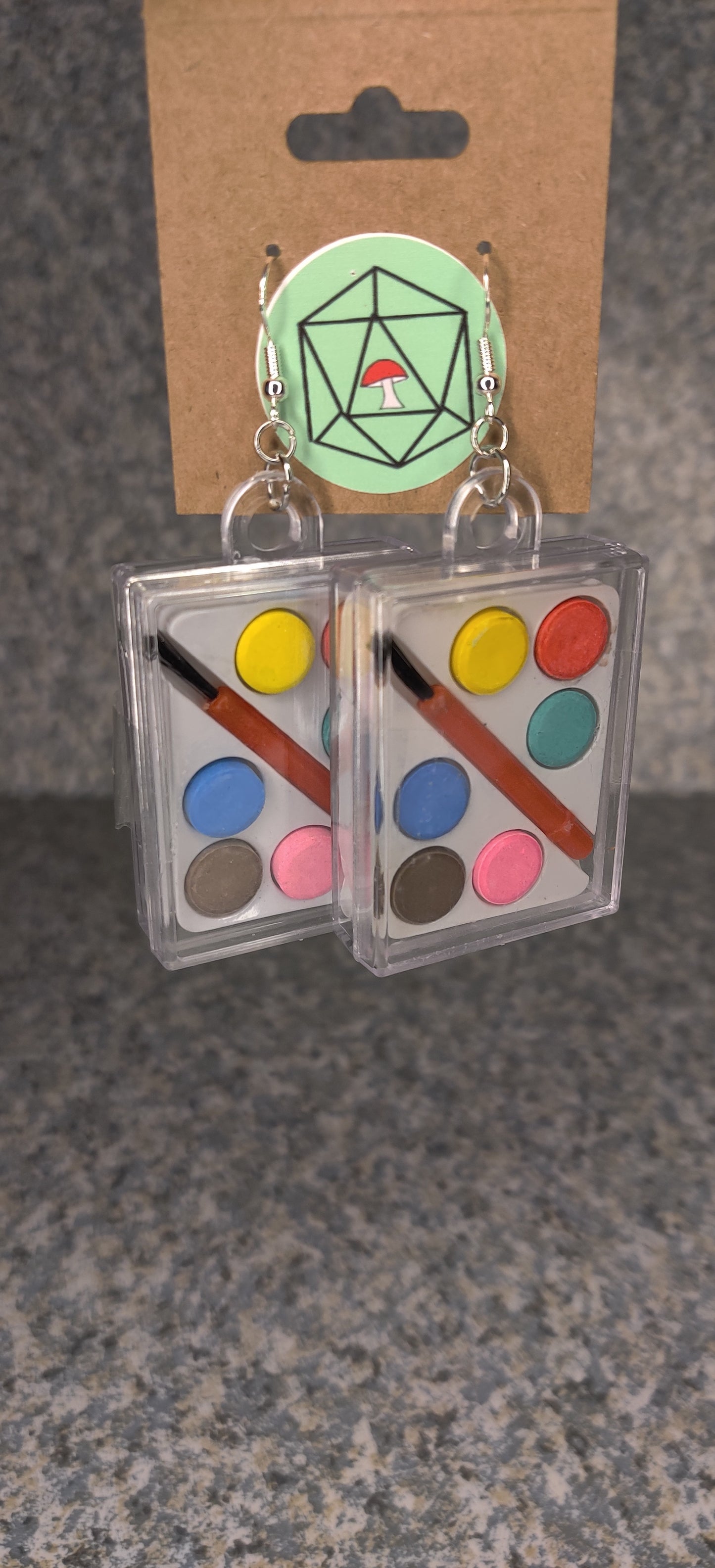 Novelty Earrings