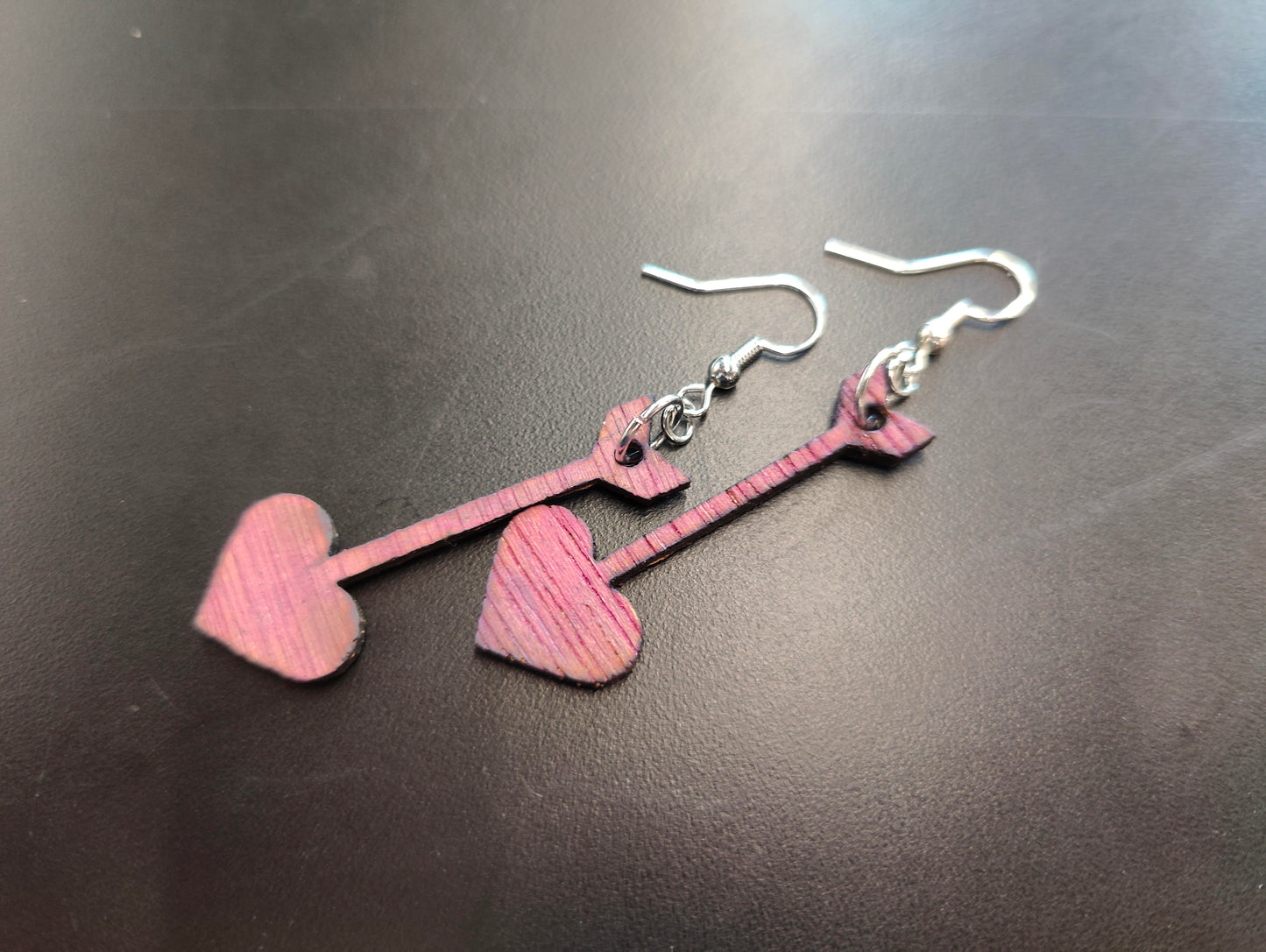 Valentine Earrings