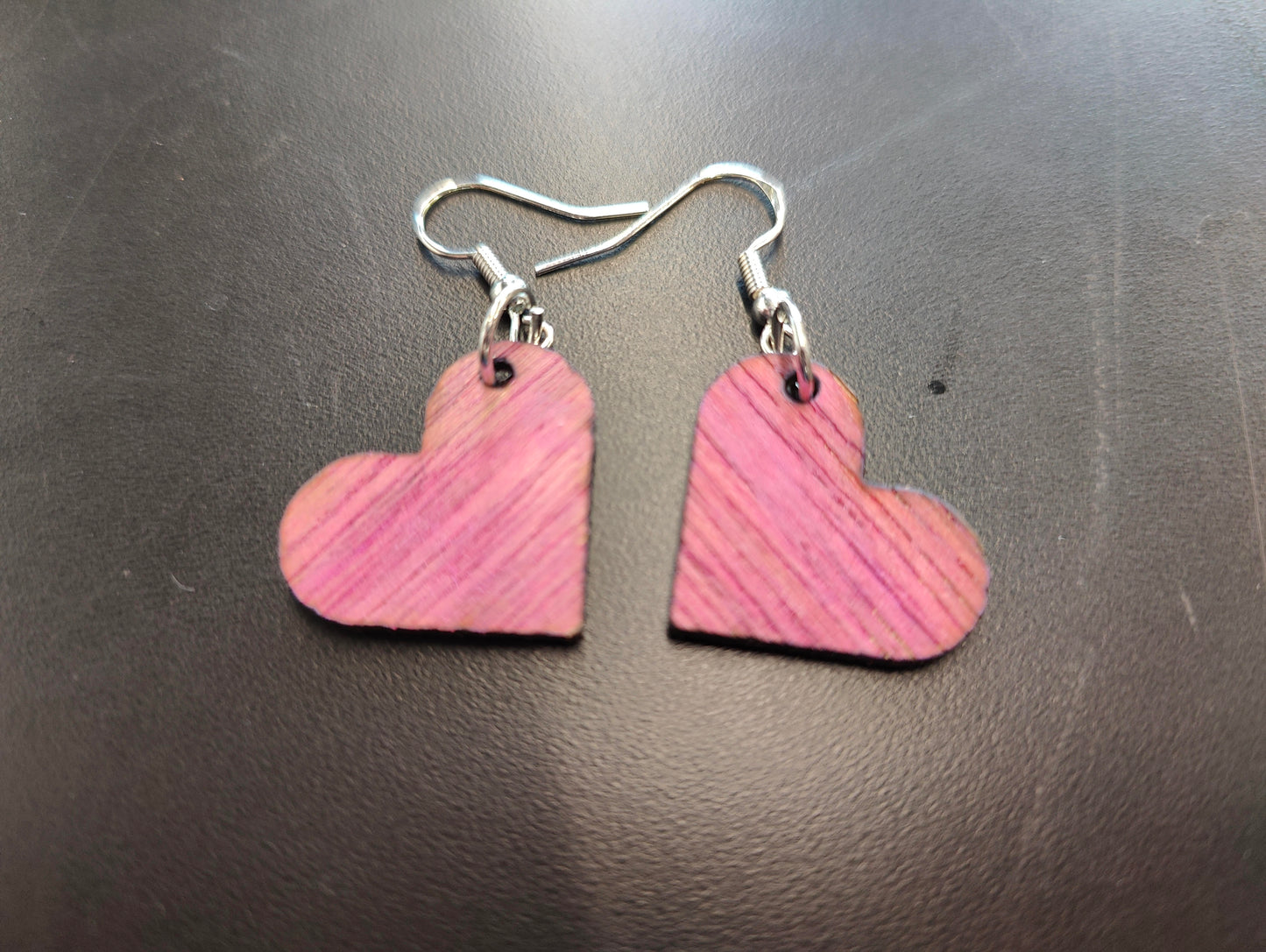 Valentine Earrings