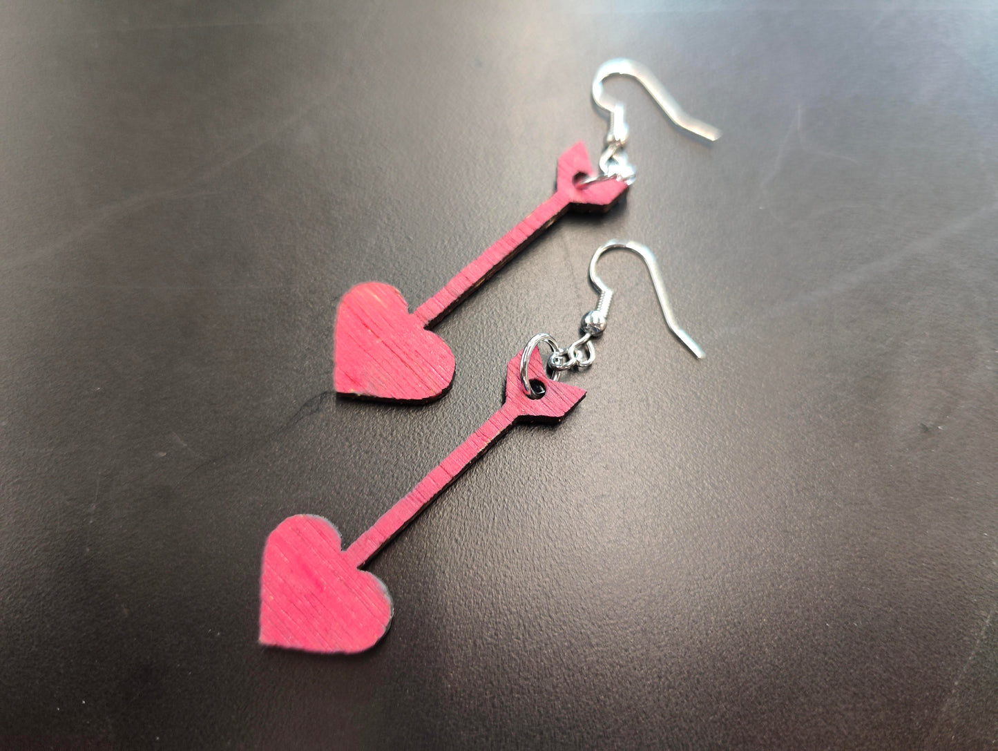 Valentine Earrings