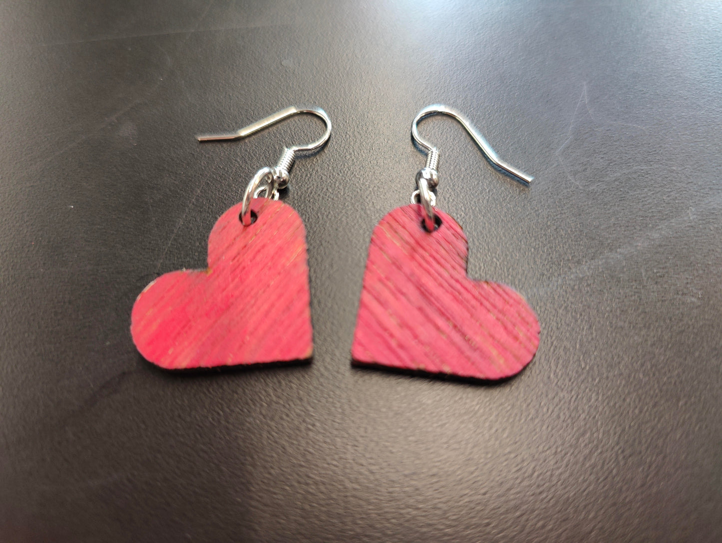 Valentine Earrings