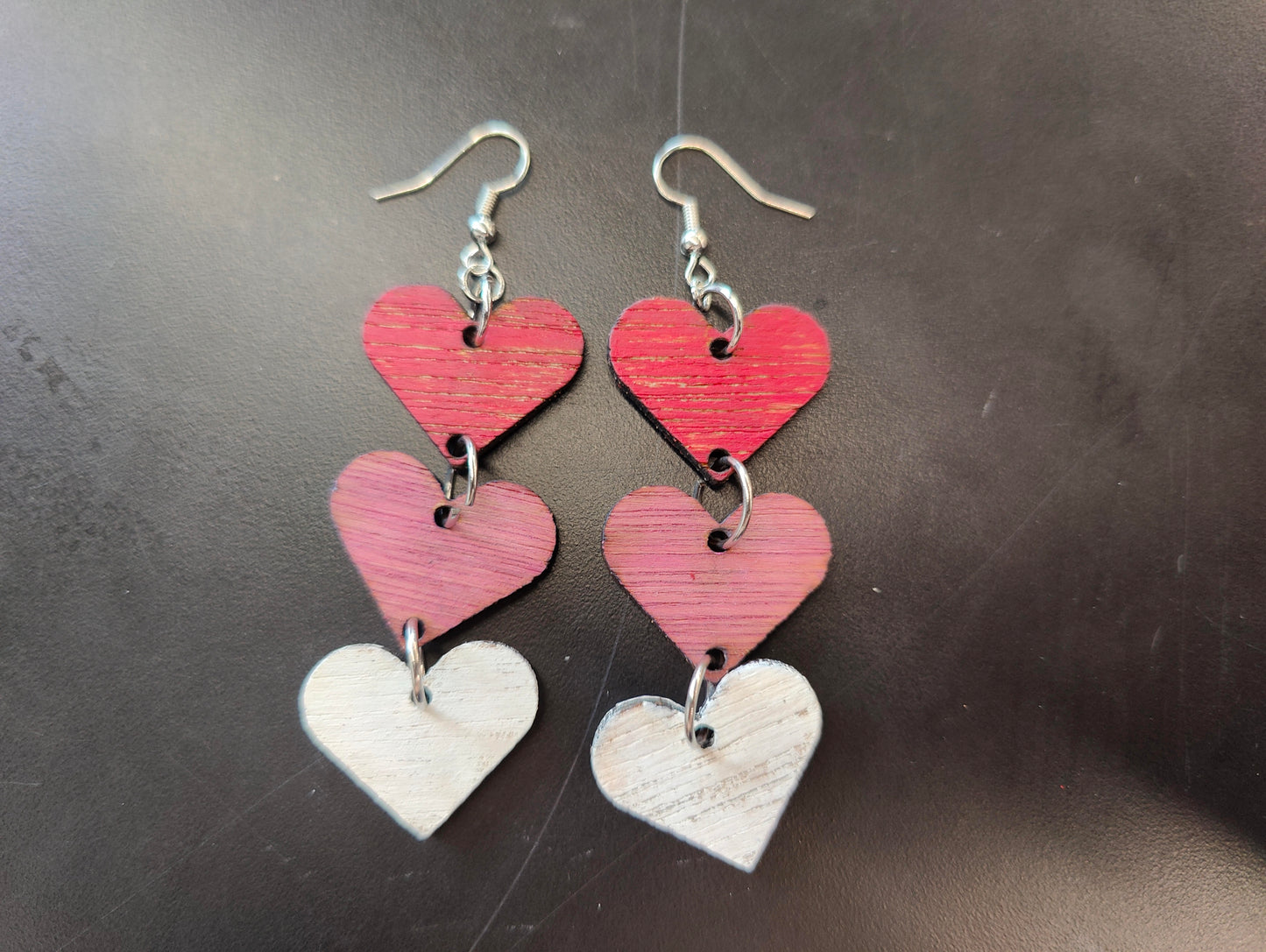 Valentine Earrings